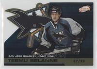 Teemu Selanne #/99