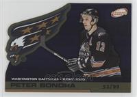 Peter Bondra #/99