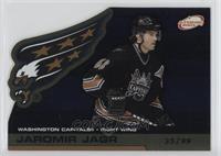 Jaromir Jagr #/99