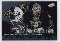 Jean-Sebastien Giguere #/775