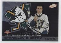 Stanislav Chistov #/775