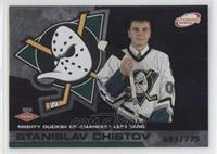 Stanislav Chistov #/775