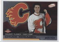 Chuck Kobasew #/775