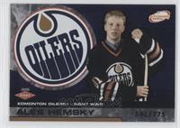 Ales Hemsky #/775