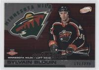 Sylvain Blouin #/775