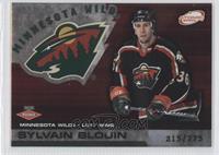 Sylvain Blouin #/775