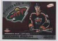 Sylvain Blouin #/775