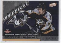 Scottie Upshall #/775