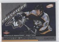 Scottie Upshall #/775