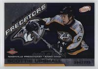 Scottie Upshall #/775