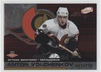 Anton Volchenkov #/775