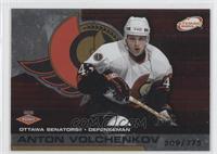 Anton Volchenkov #/775