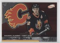 Jarome Iginla #/775