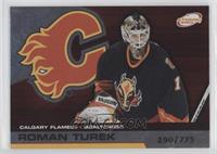 Roman Turek #/775