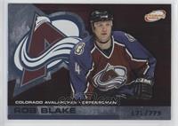 Rob Blake #/775