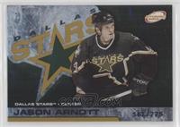 Jason Arnott [EX to NM] #/775