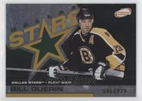 Bill Guerin #/775