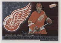 Brendan Shanahan [EX to NM] #/775