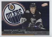 Mike Comrie #/775