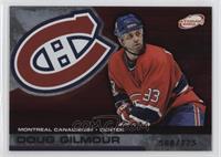 Doug Gilmour #/775