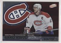 Saku Koivu [EX to NM] #/775