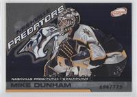 Mike Dunham #/775