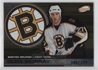 Glen Murray #/775