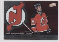 Joe Nieuwendyk #/775