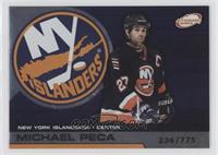 Michael Peca #/775