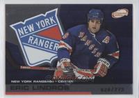 Eric Lindros [EX to NM] #/775
