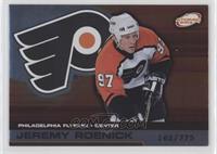 Jeremy Roenick [EX to NM] #/775