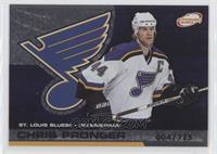 Chris Pronger #/775