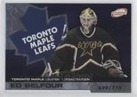 Ed Belfour #/775