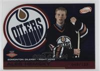 Ales Hemsky #/125