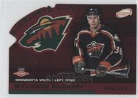 Sylvain Blouin #/125