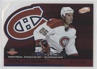 Ron Hainsey #/125