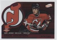 Mike Danton #/125