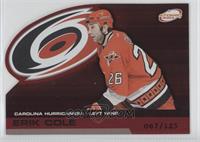 Erik Cole #/125