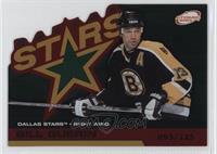 Bill Guerin #/125