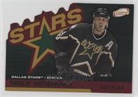 Mike Modano #/125