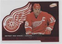 Steve Yzerman #/125