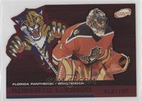 Roberto Luongo #/125