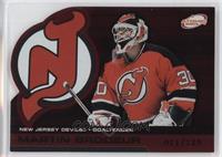 Martin Brodeur #/125