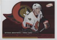 Daniel Alfredsson #/125