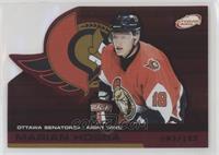 Marian Hossa #/125