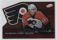 Simon Gagne #/125