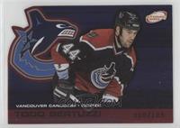 Todd Bertuzzi #/125