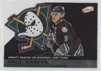 Paul Kariya