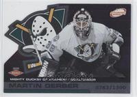 Martin Gerber #/1,300