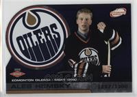 Ales Hemsky #/1,300